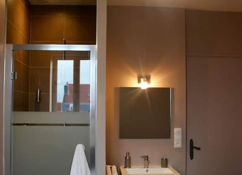 Équipements de la chambre Photo