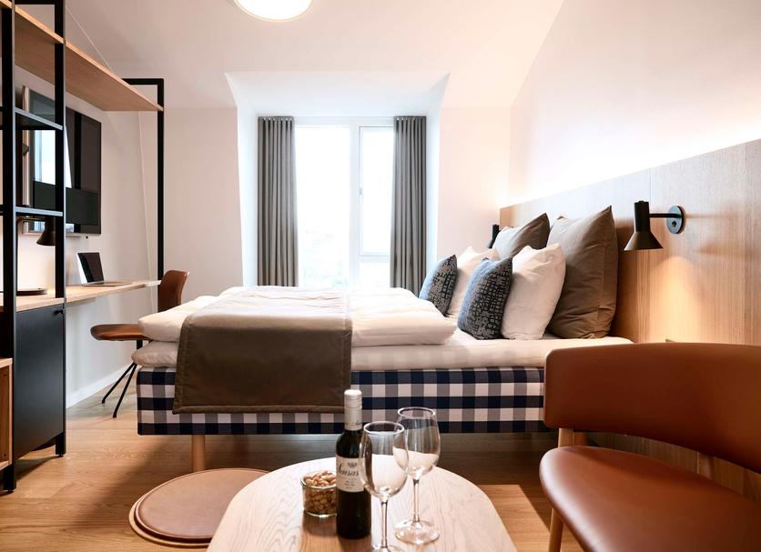 Chambre Photo