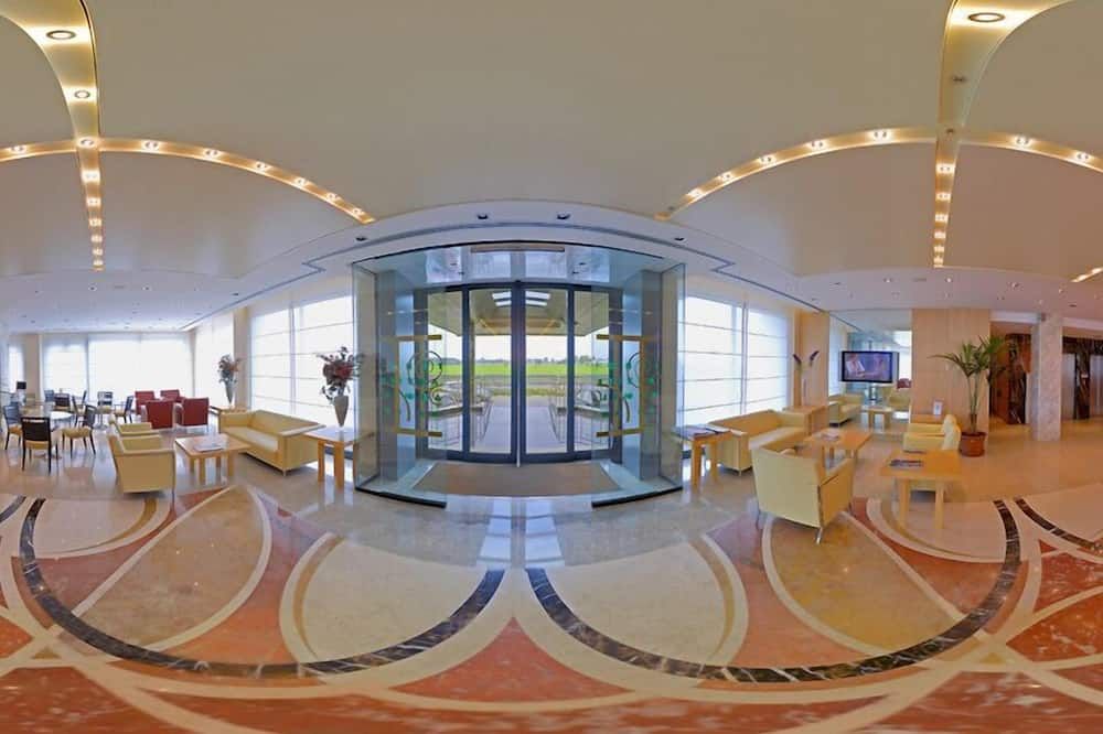 Hall d’entrée