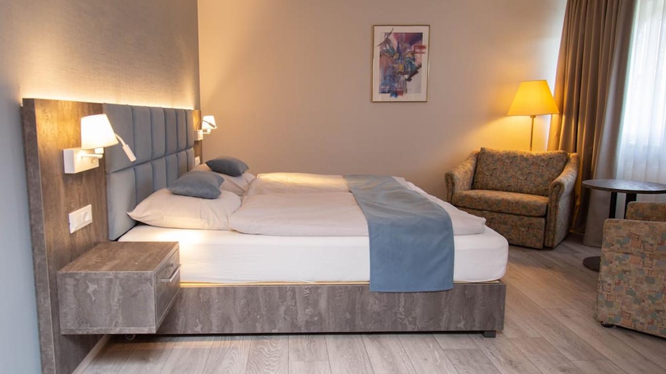 Hotel Willmeroth Windeck