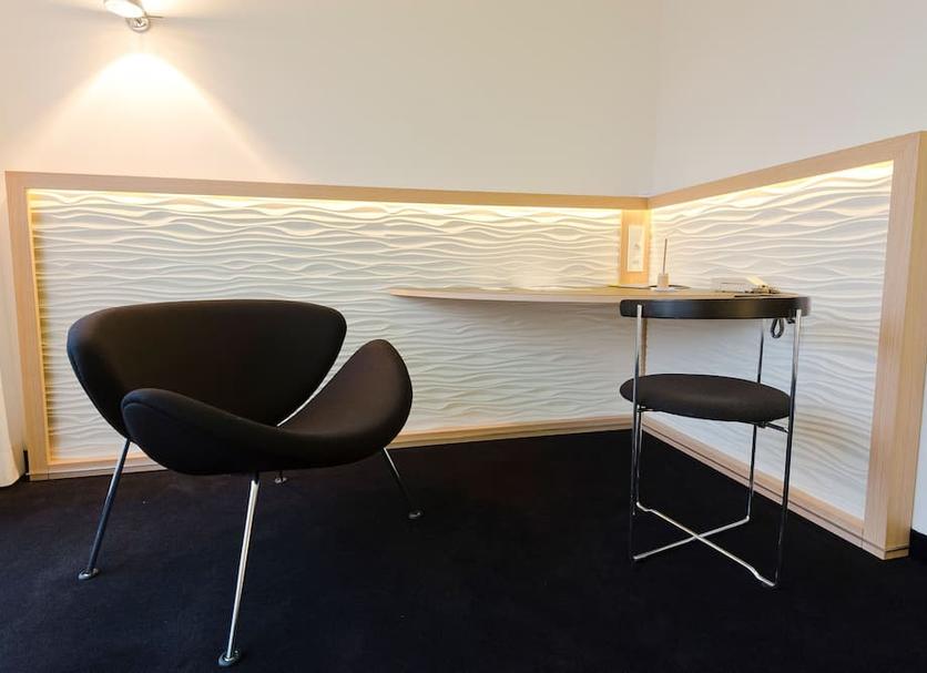Équipements de la chambre Photo