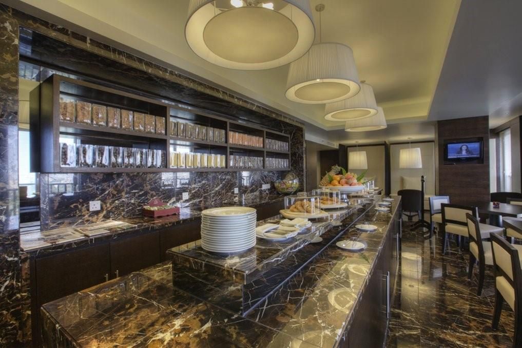 Buffet