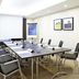 Espace de conférence