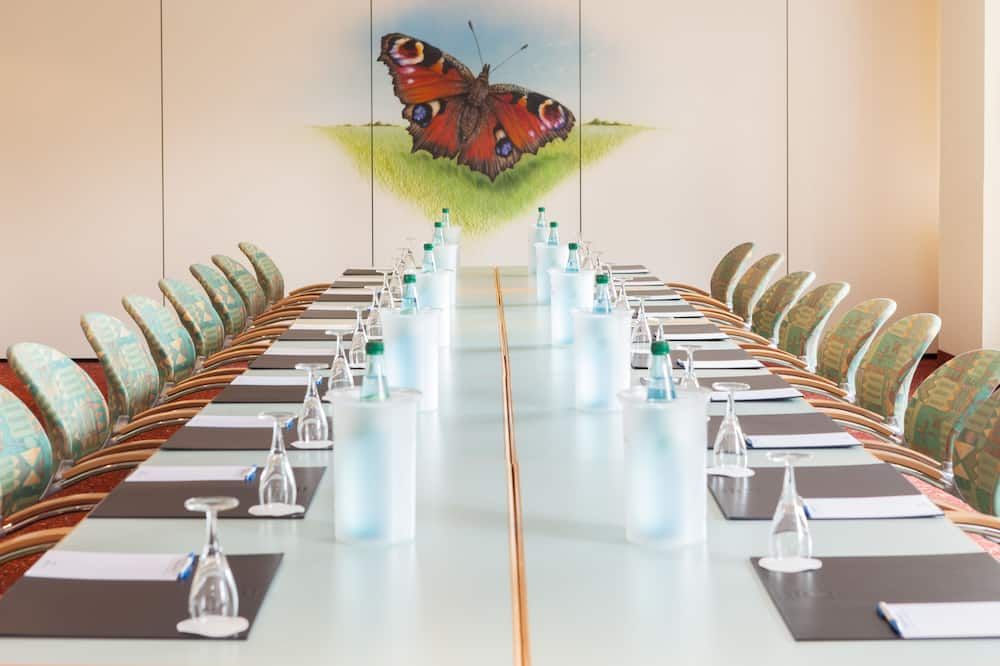 Espace de conférence