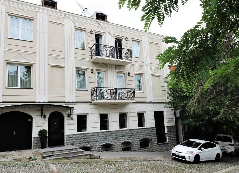 Bâtiment Photo