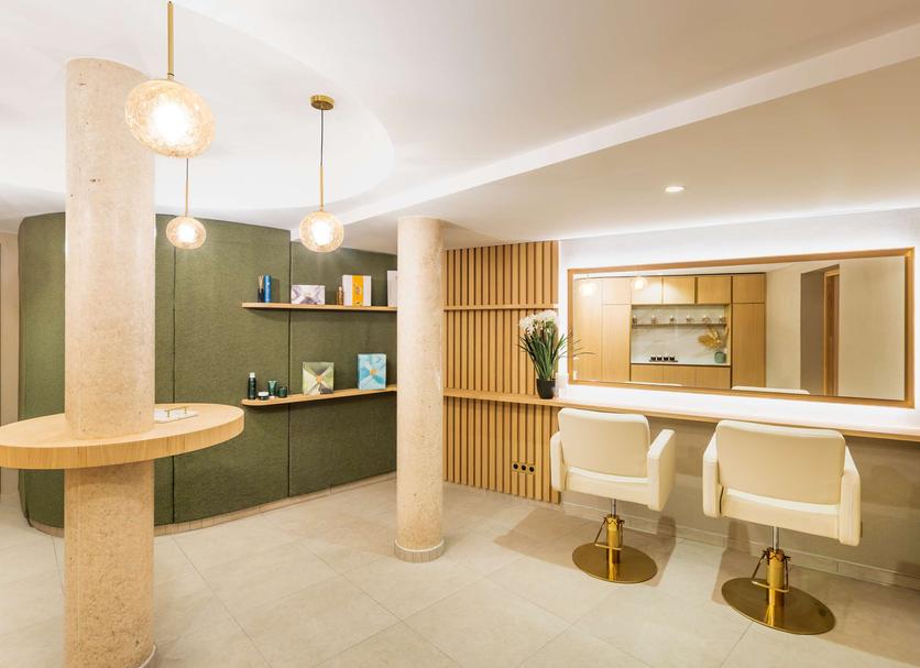 Spa Photo