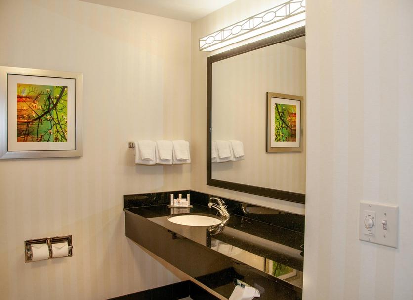 Salle de bain Photo