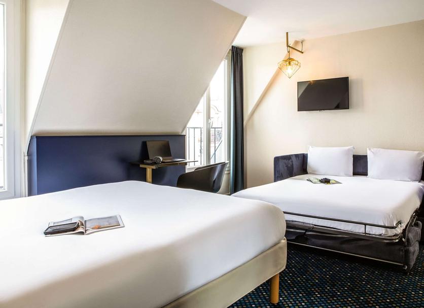 Chambre Photo