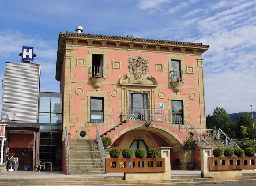 Bâtiment Photo