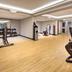Salle de sport