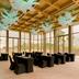 Salle de banquet