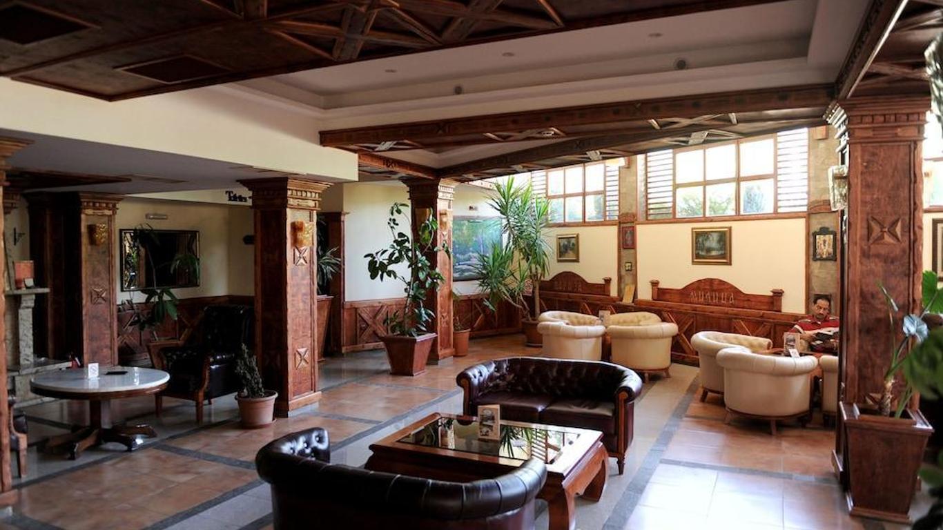 Hotel Centar Balasevic