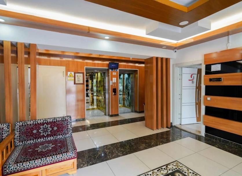 Hall d’entrée Photo