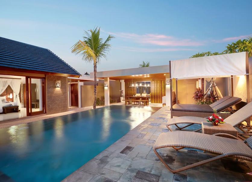 Piscine Photo