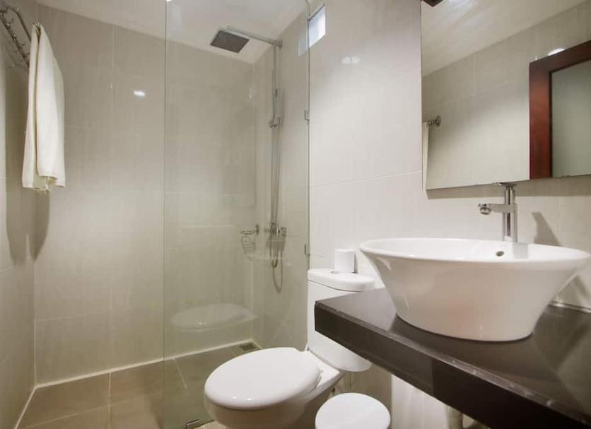 Salle de bain Photo