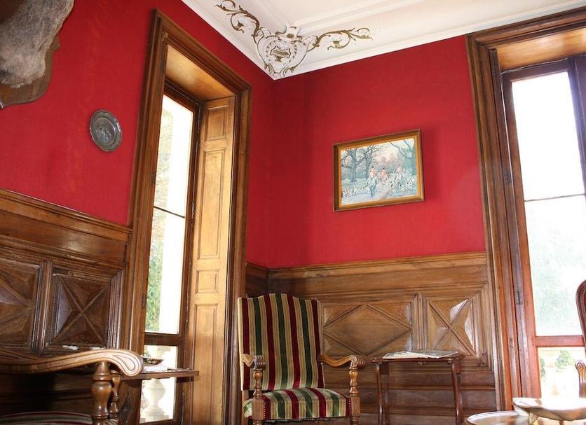 Équipements de la chambre Photo