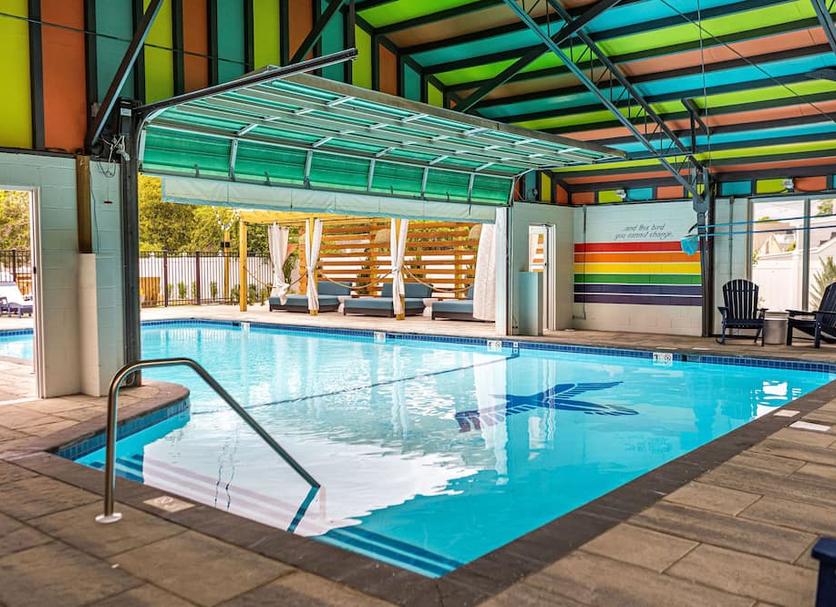 Piscine Photo