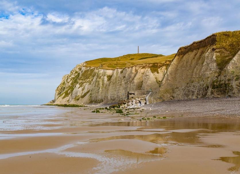 Plage Photo