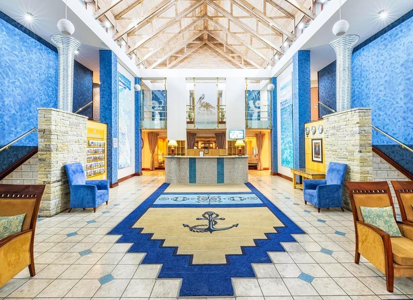 Hall d’entrée Photo