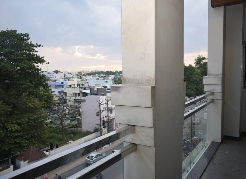 Balcon Photo