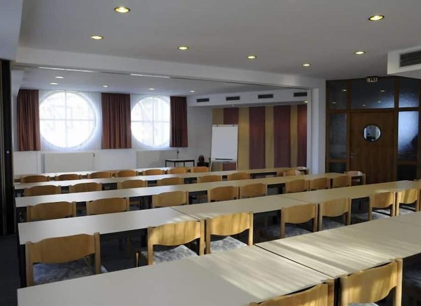 Espace de conférence Photo