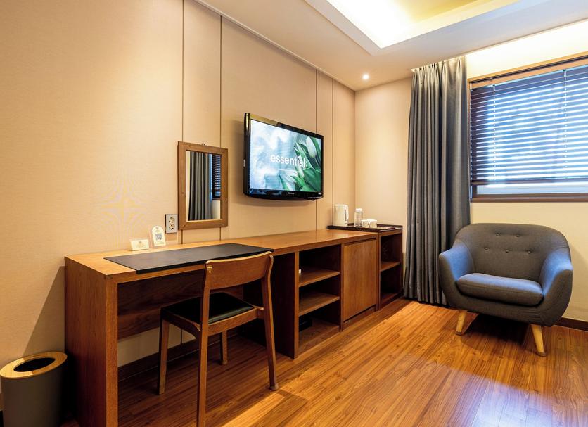 Équipements de la chambre Photo