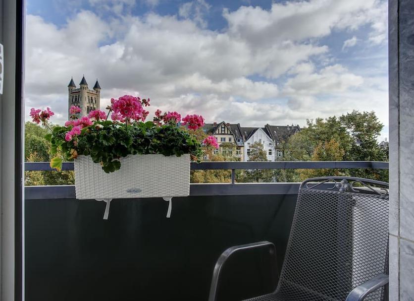 Balcon Photo