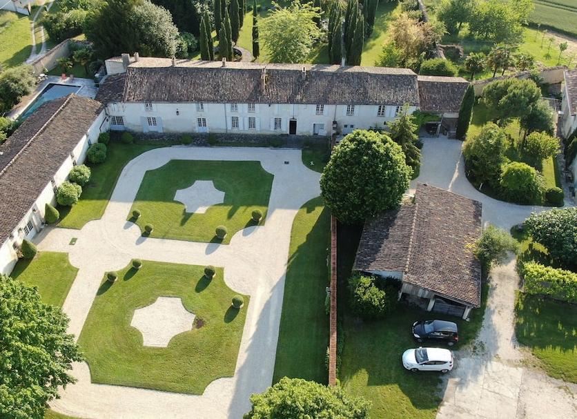 Extérieur Photo