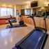 Salle de sport