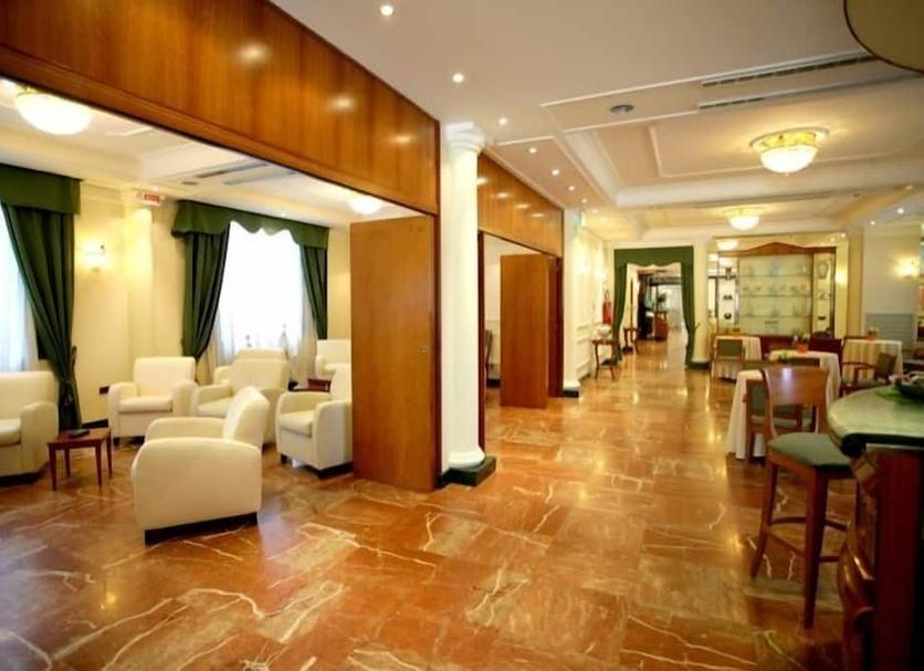Hall d’entrée Photo