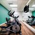 Salle de sport