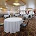 Salle de banquet