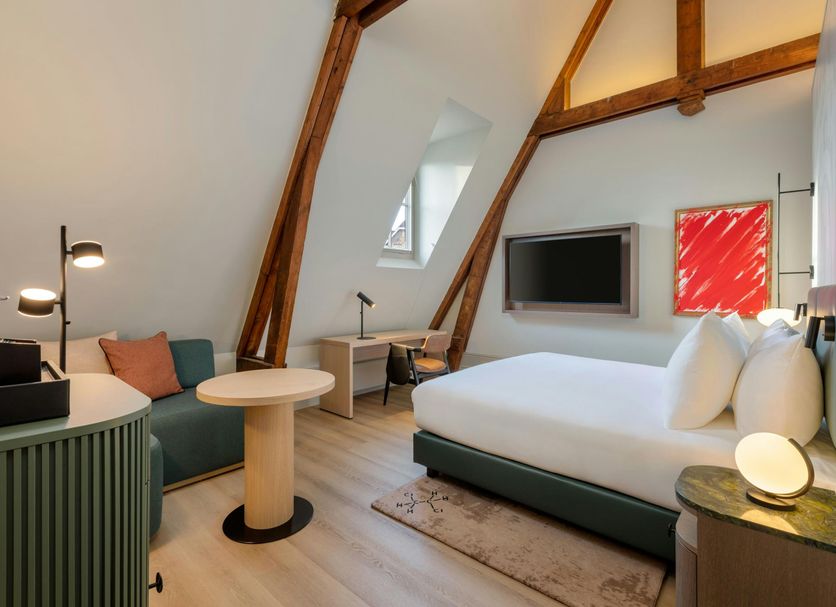 Chambre Photo