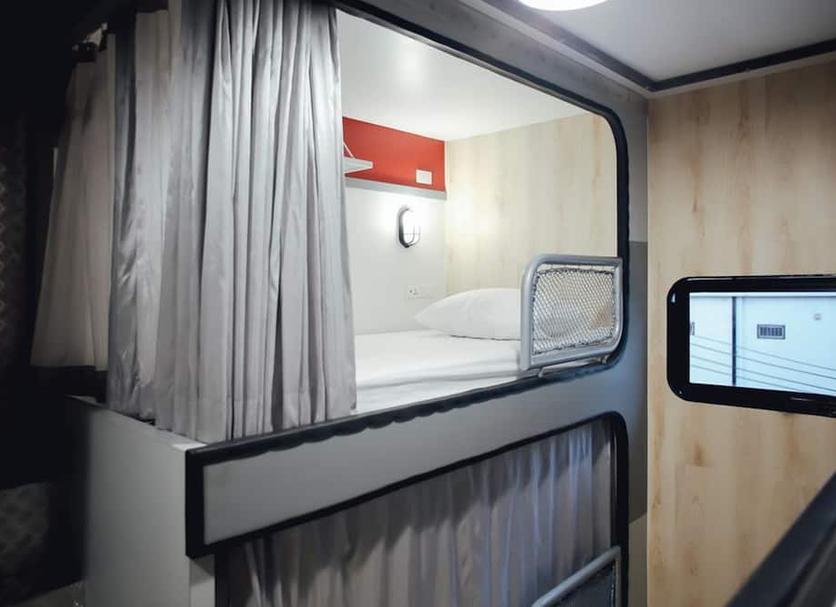 Équipements de la chambre Photo