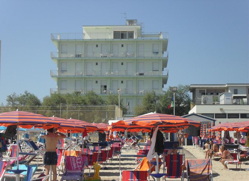 Extérieur Photo