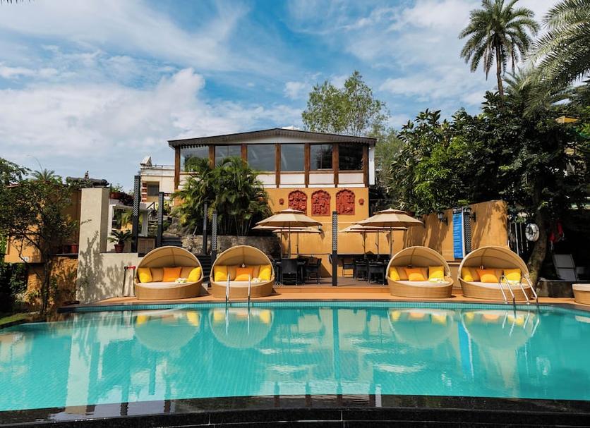 Piscine Photo