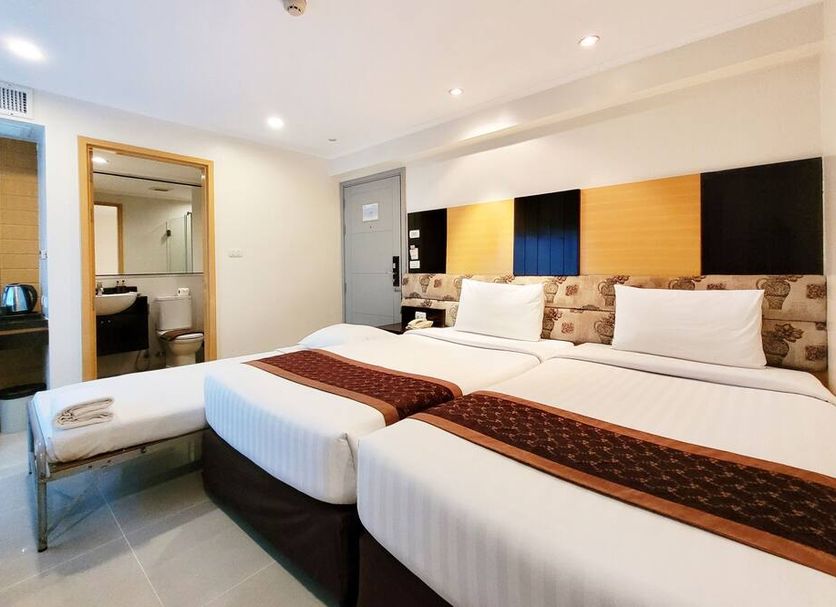 Chambre Photo