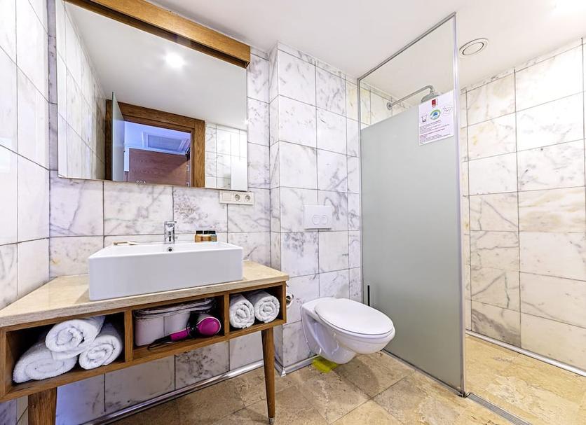 Salle de bain Photo