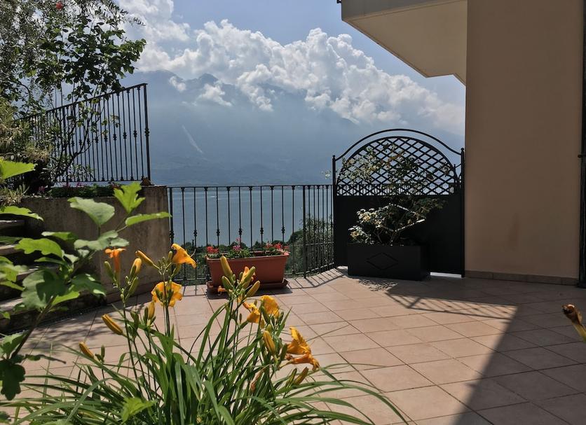 Balcon Photo