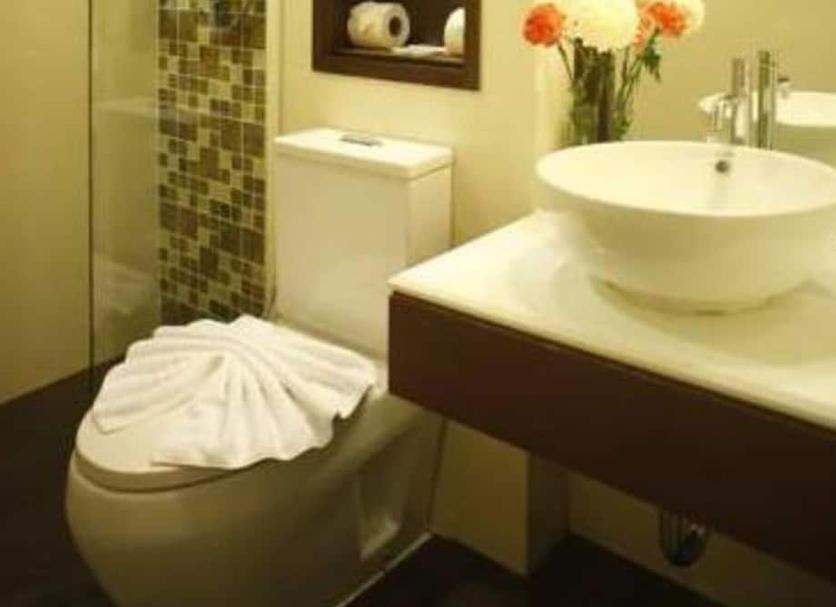 Salle de bain Photo