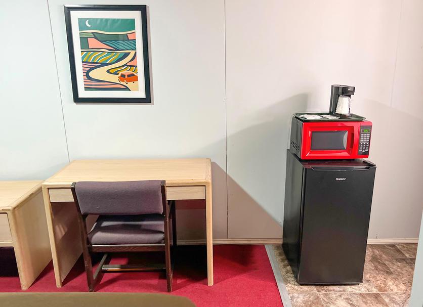 Équipements de la chambre Photo