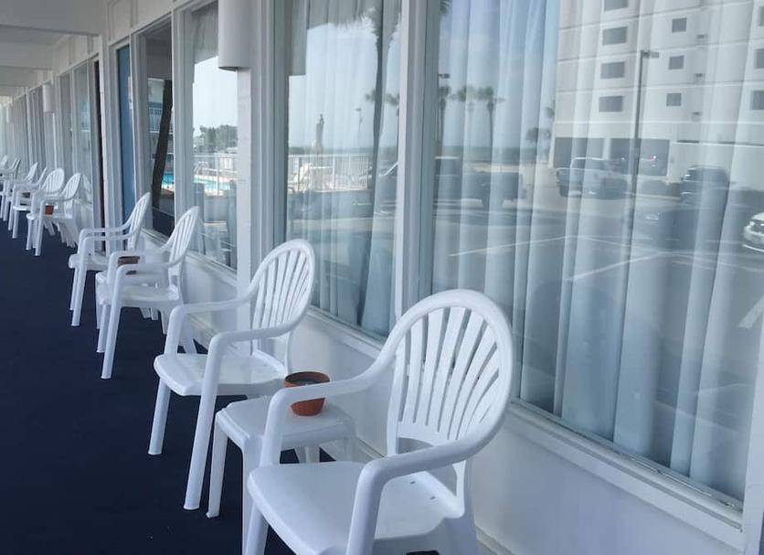 Balcon Photo