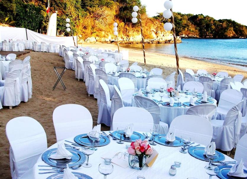 Salle de banquet Photo