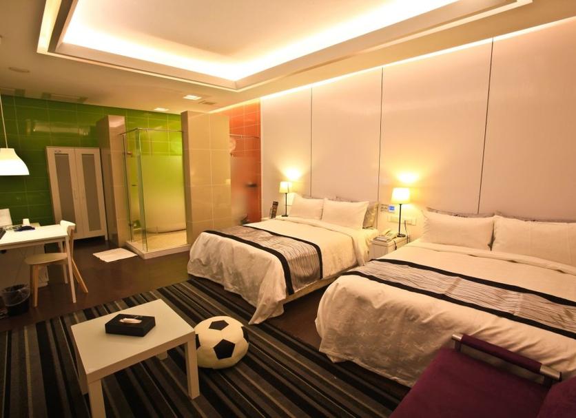 Chambre Photo