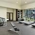 Salle de sport