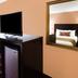 Équipements de la chambre