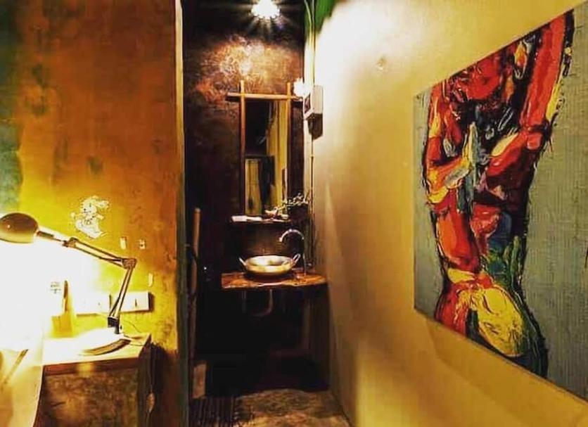 Équipements de la chambre Photo