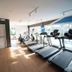 Salle de sport
