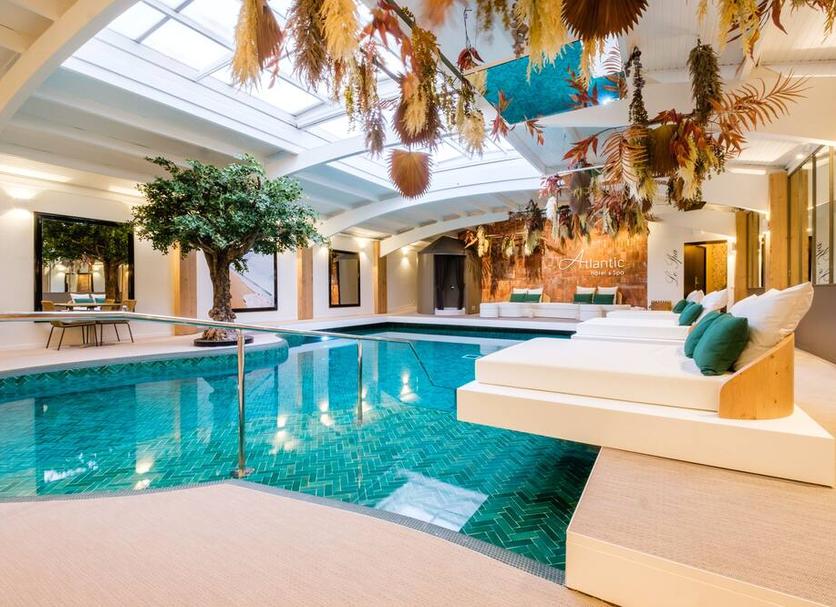 Piscine Photo