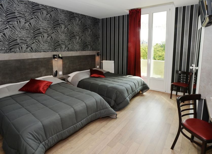 Chambre Photo